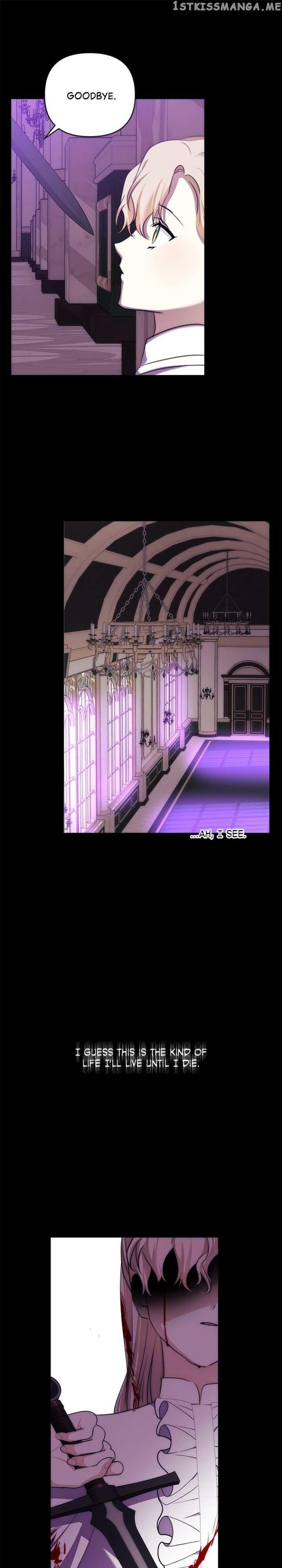 Monster Duke’S Daughter Chapter 85 - Page 12