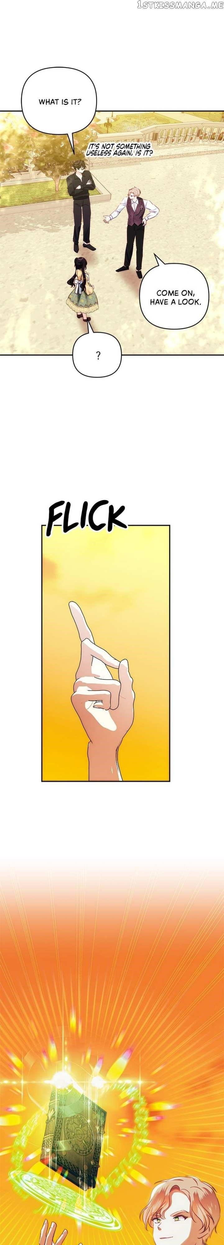 Monster Duke’S Daughter Chapter 85 - Page 28