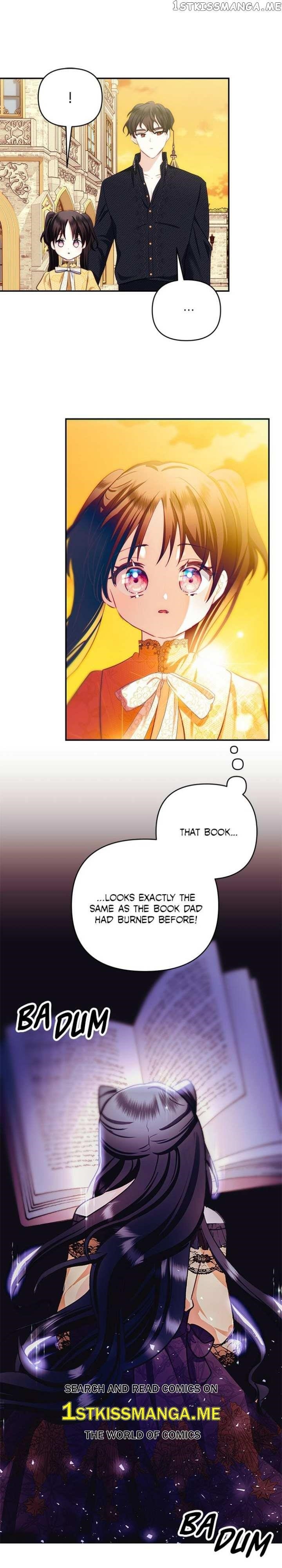 Monster Duke’S Daughter Chapter 85 - Page 30