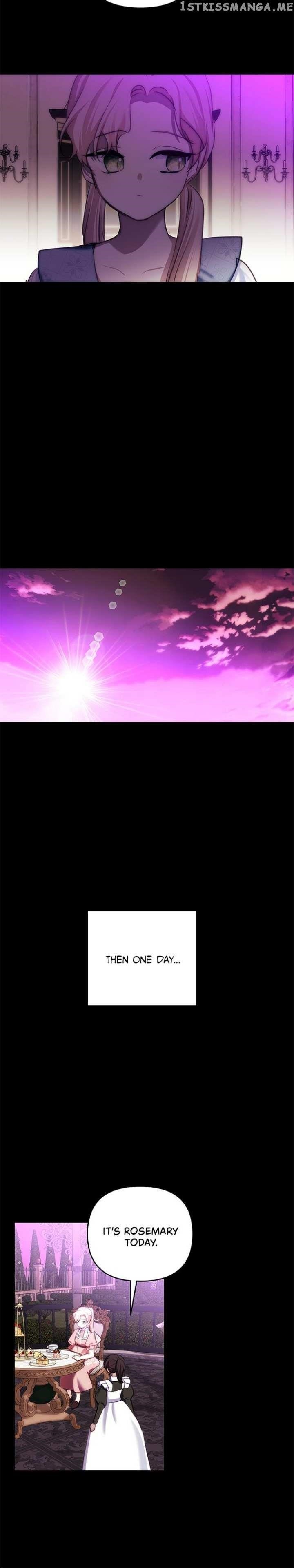 Monster Duke’S Daughter Chapter 85 - Page 7