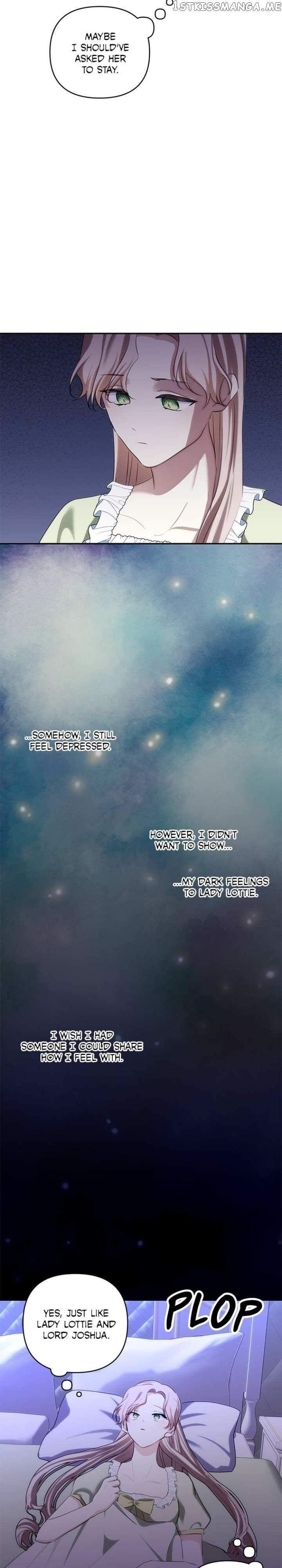 Monster Duke’S Daughter Chapter 86 - Page 17