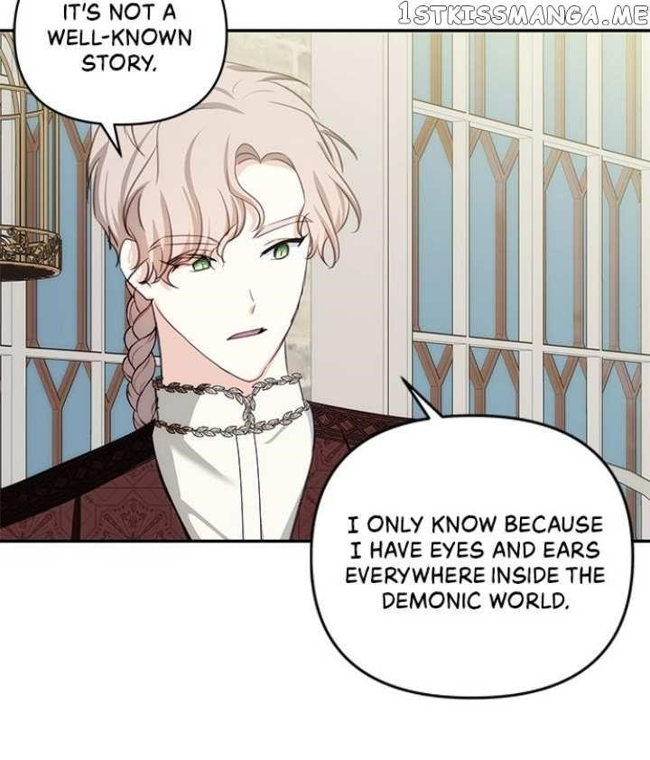 Monster Duke’S Daughter Chapter 86 - Page 32