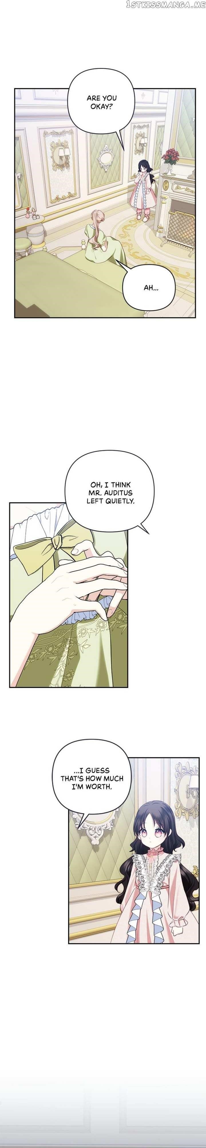 Monster Duke’S Daughter Chapter 86 - Page 7