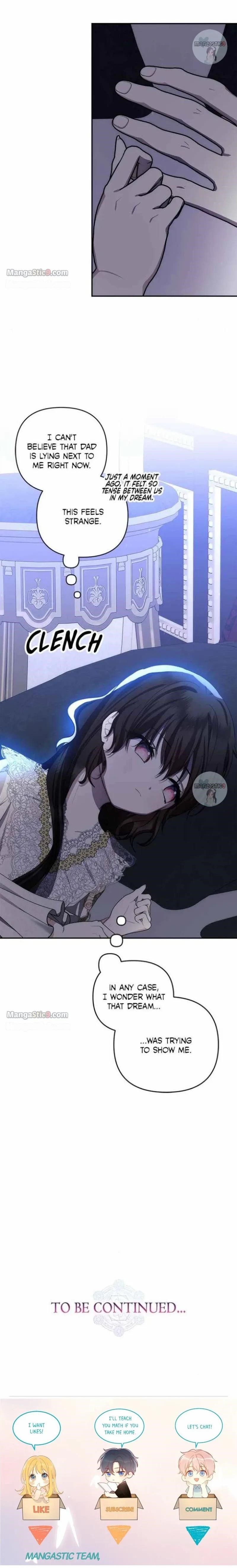 Monster Duke’S Daughter Chapter 87 - Page 12