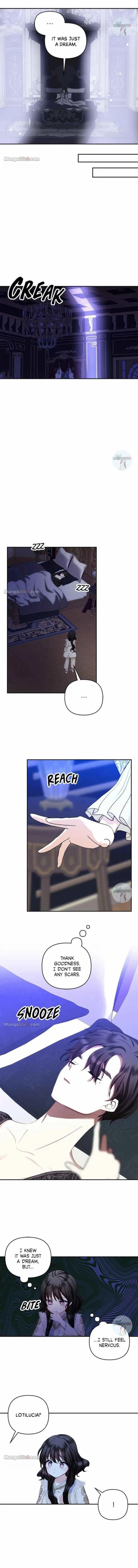 Monster Duke’S Daughter Chapter 87 - Page 9