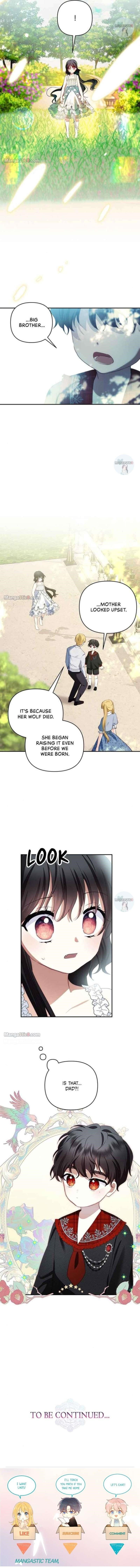 Monster Duke’S Daughter Chapter 93 - Page 11