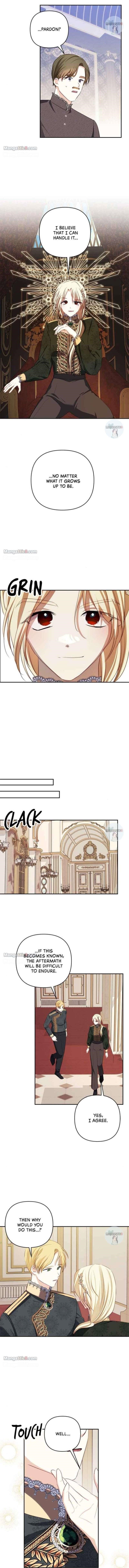 Monster Duke’S Daughter Chapter 93 - Page 2