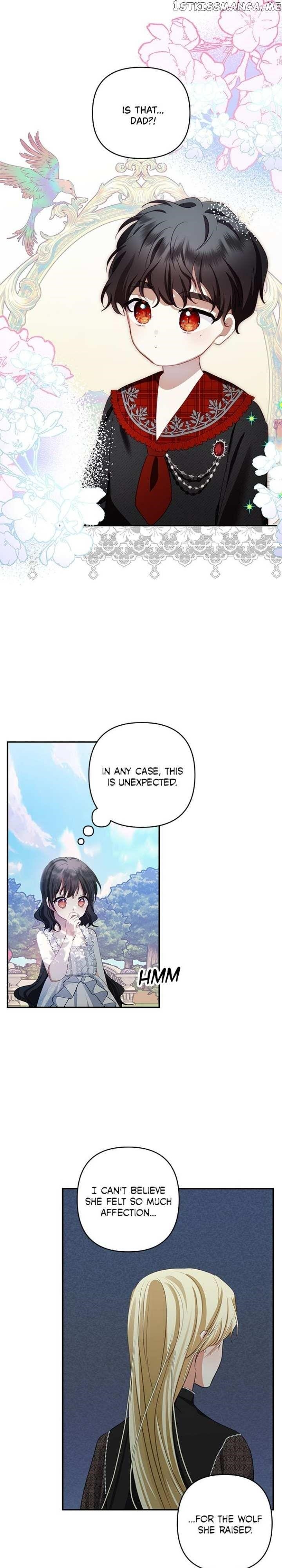 Monster Duke’S Daughter Chapter 94 - Page 1