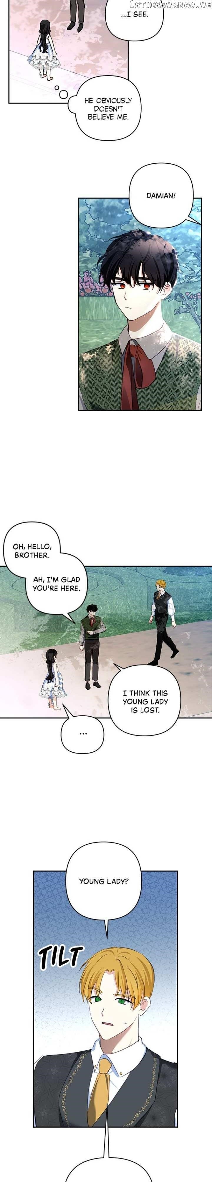 Monster Duke’S Daughter Chapter 94 - Page 14