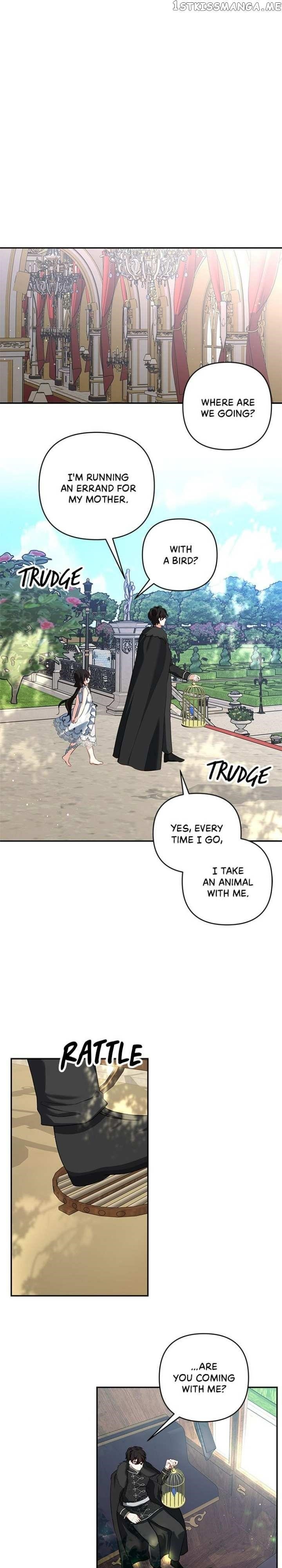 Monster Duke’S Daughter Chapter 94 - Page 19