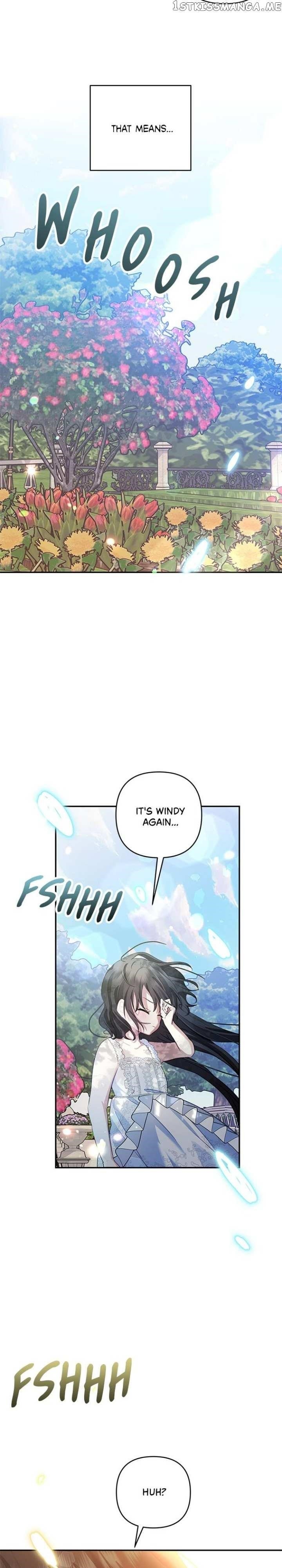 Monster Duke’S Daughter Chapter 94 - Page 2