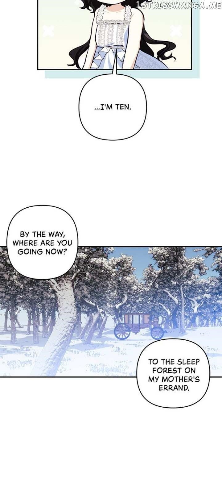 Monster Duke’S Daughter Chapter 95 - Page 20