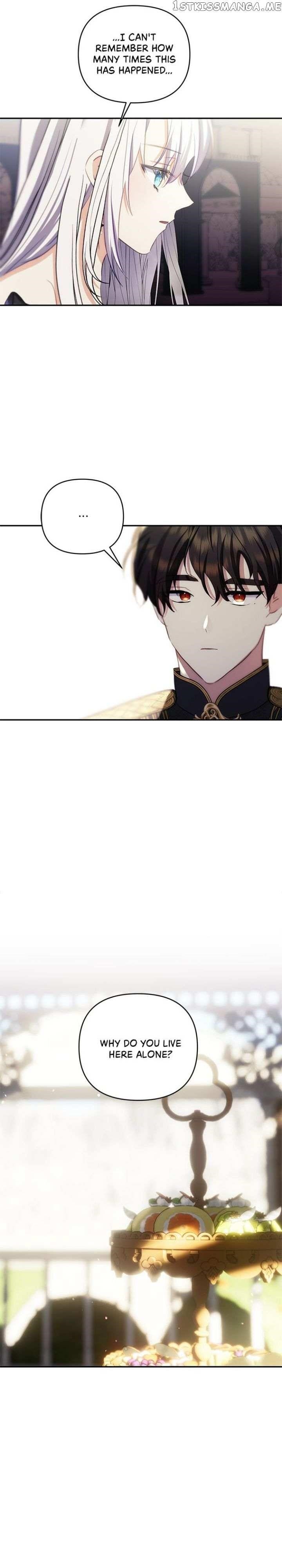 Monster Duke’S Daughter Chapter 96 - Page 10