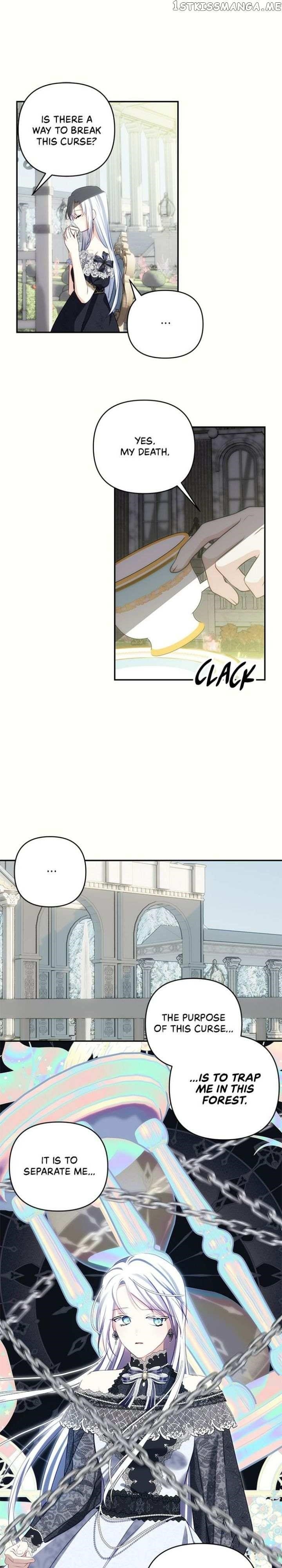 Monster Duke’S Daughter Chapter 96 - Page 13