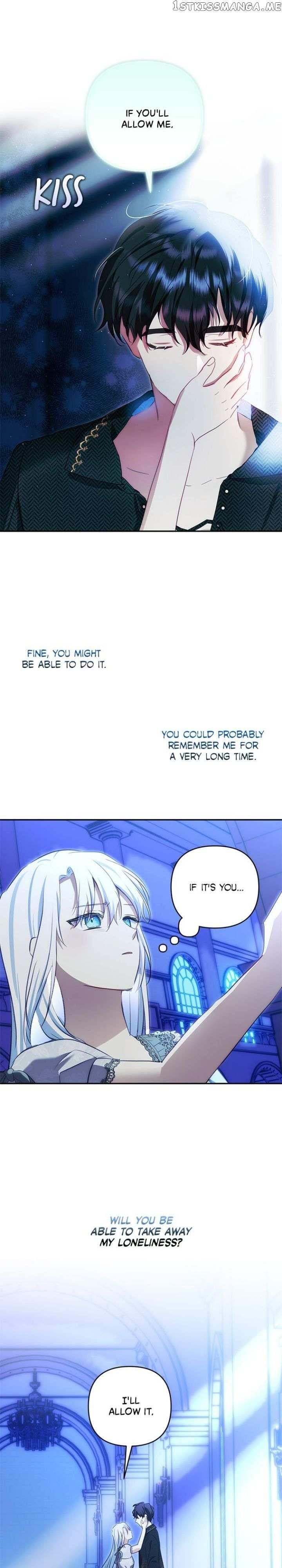 Monster Duke’S Daughter Chapter 96 - Page 26