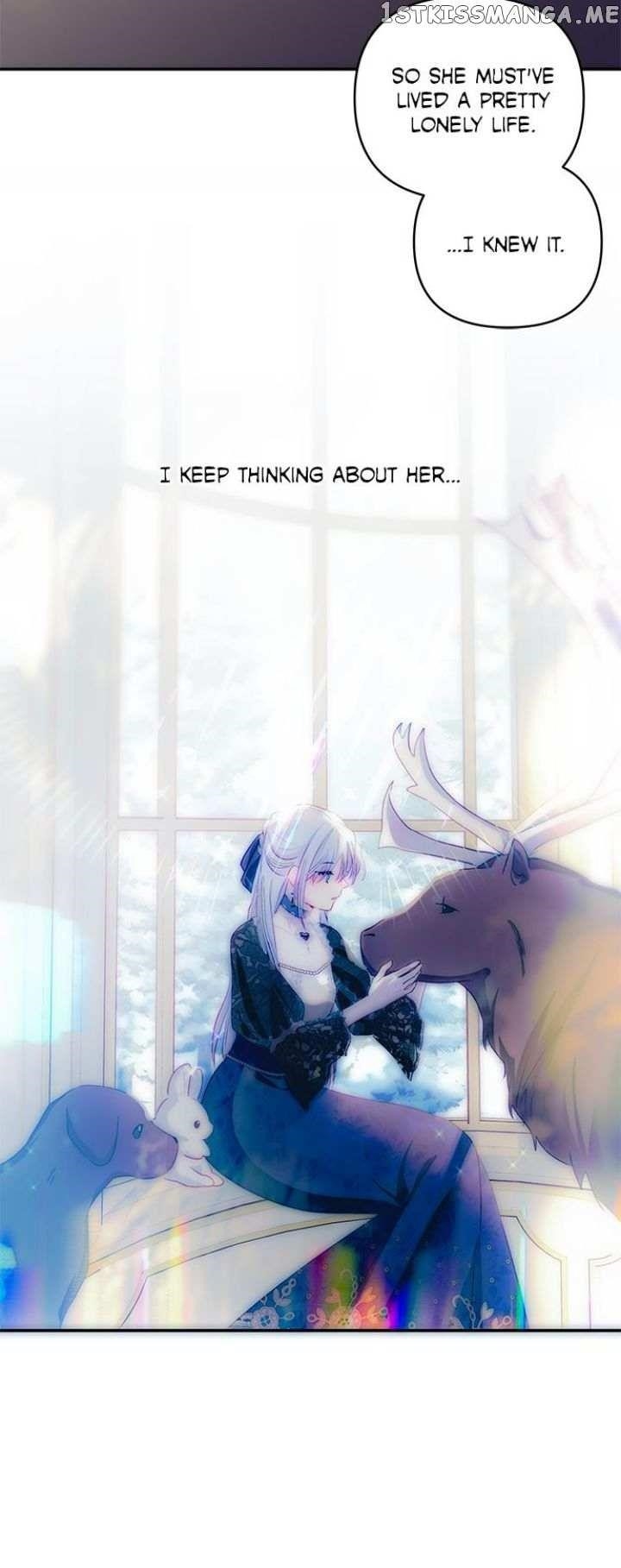 Monster Duke’S Daughter Chapter 96 - Page 3