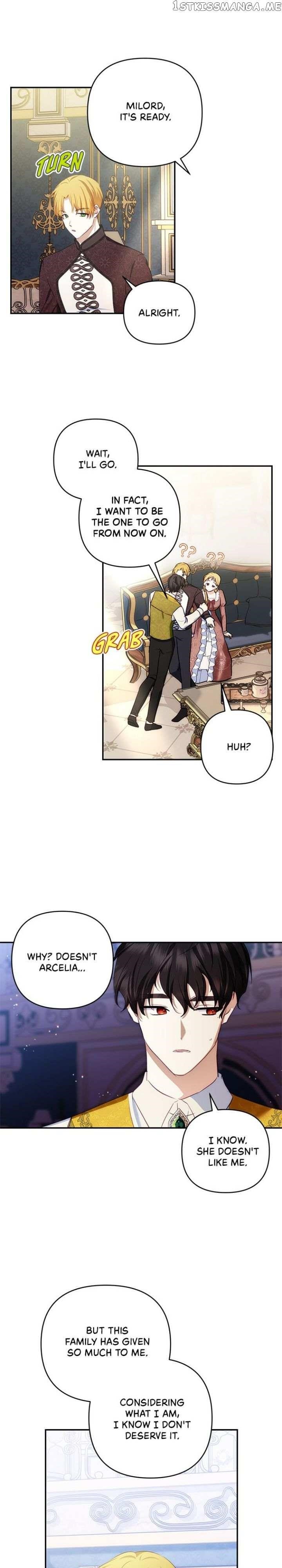 Monster Duke’S Daughter Chapter 96 - Page 4