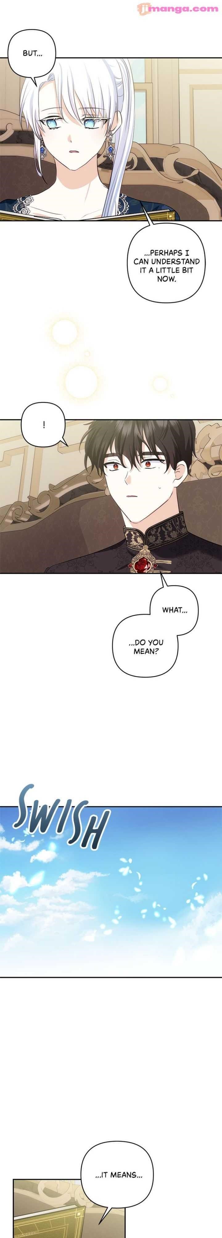 Monster Duke’S Daughter Chapter 98 - Page 2