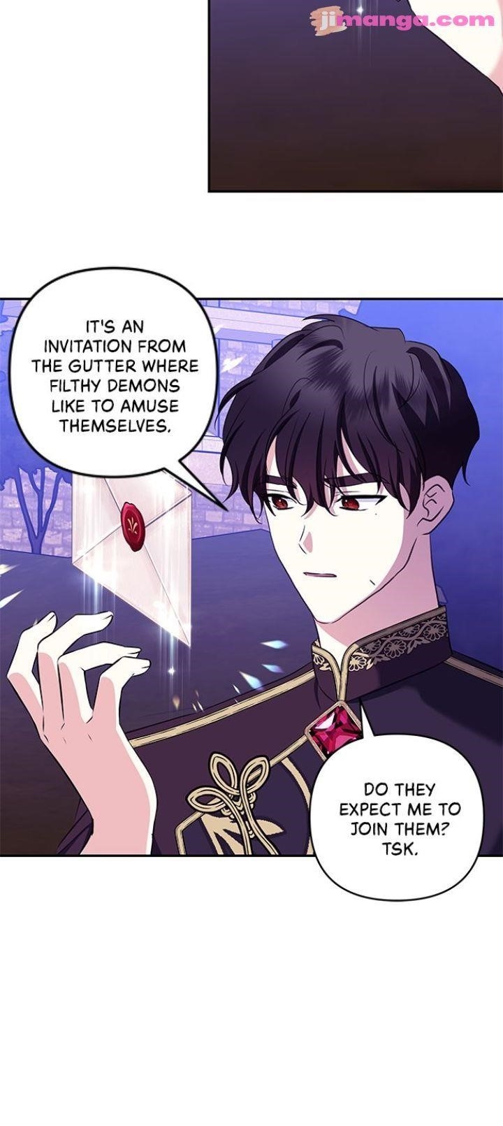 Monster Duke’S Daughter Chapter 98 - Page 21