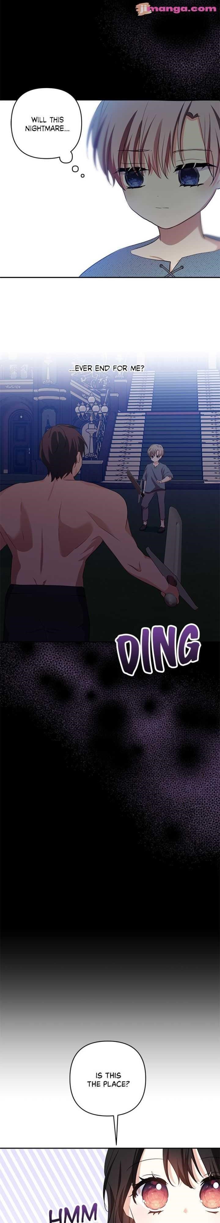 Monster Duke’S Daughter Chapter 98 - Page 24