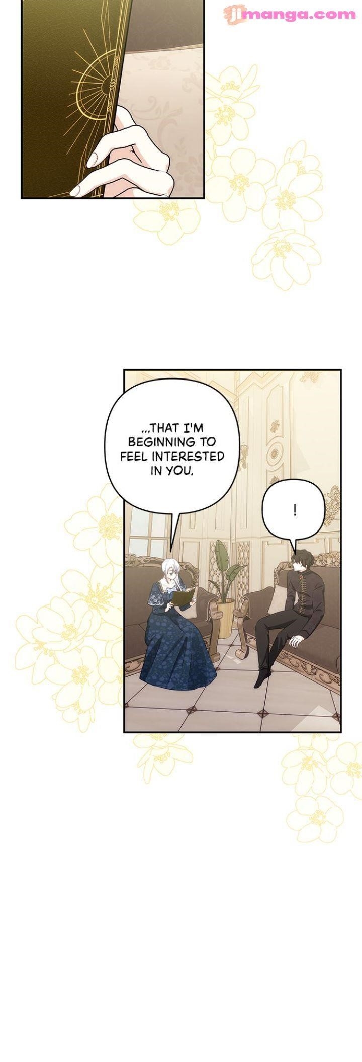 Monster Duke’S Daughter Chapter 98 - Page 3