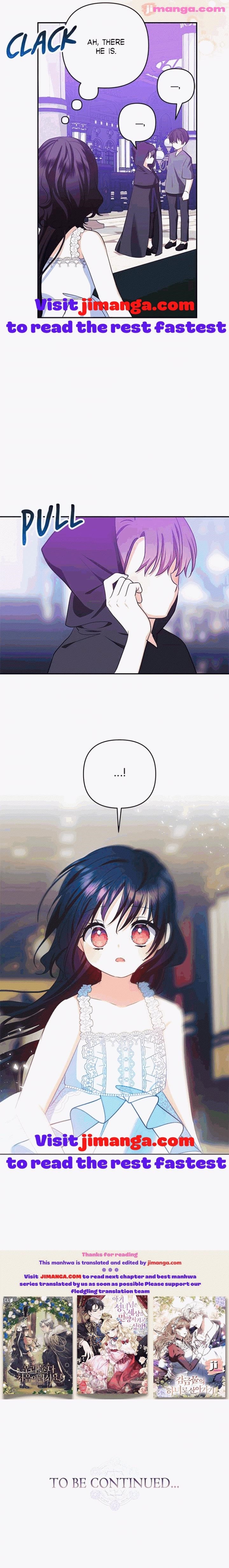 Monster Duke’S Daughter Chapter 98 - Page 30