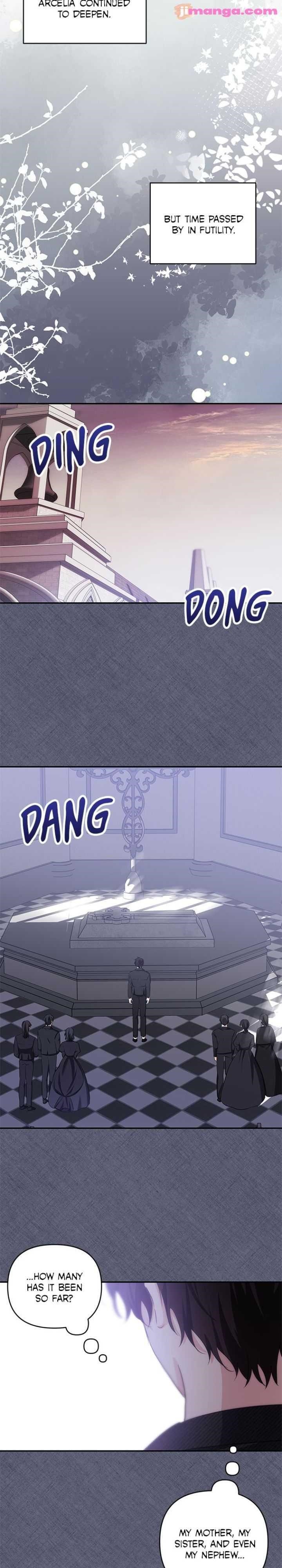 Monster Duke’S Daughter Chapter 98 - Page 5