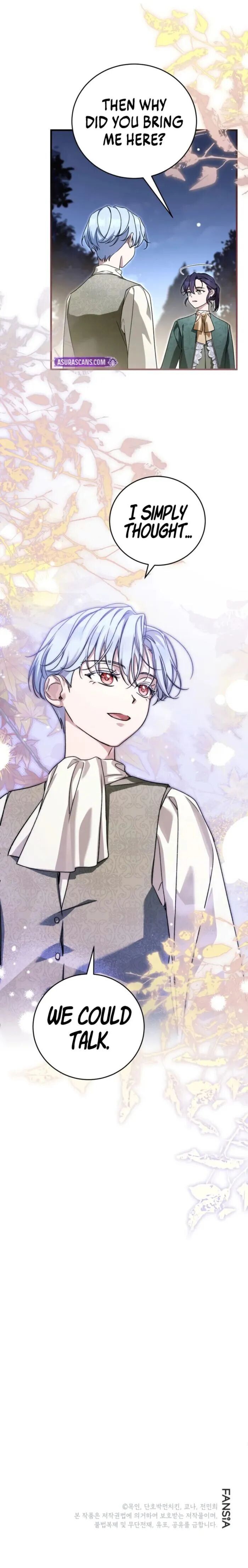 Children of the Rune Chapter 40 - Page 10