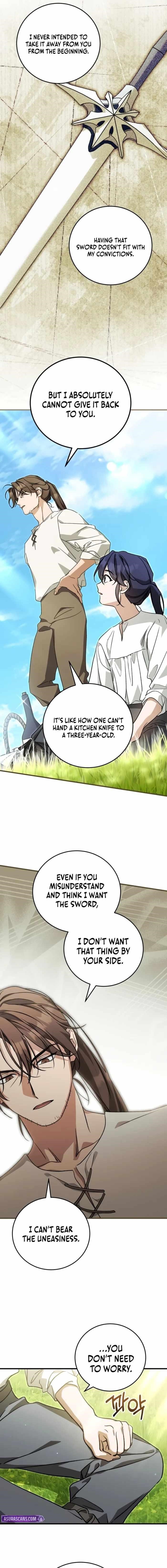 Children of the Rune Chapter 44 - Page 3