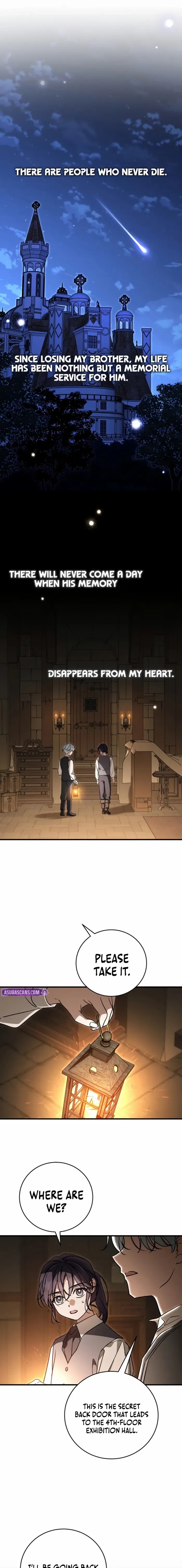 Children of the Rune Chapter 45 - Page 14