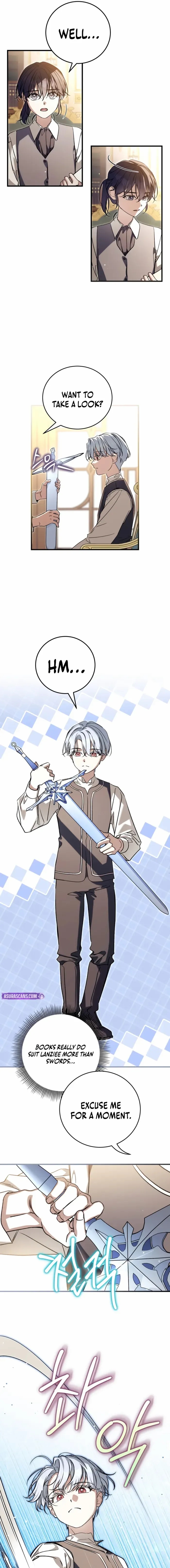 Children of the Rune Chapter 45 - Page 3