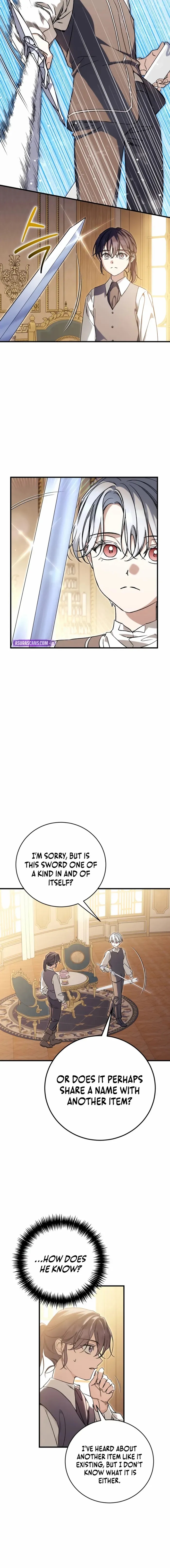 Children of the Rune Chapter 45 - Page 4