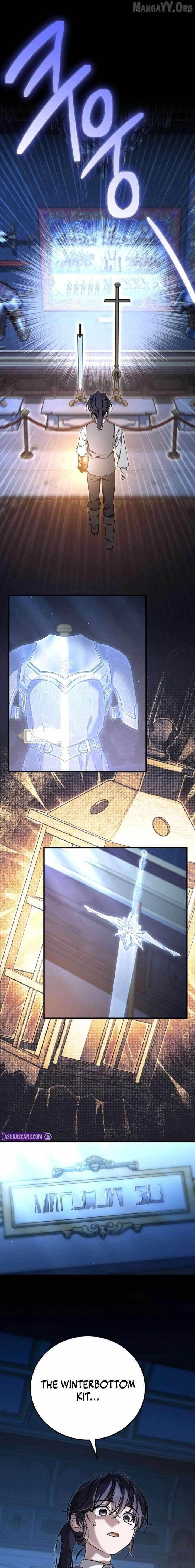 Children of the Rune Chapter 46 - Page 1