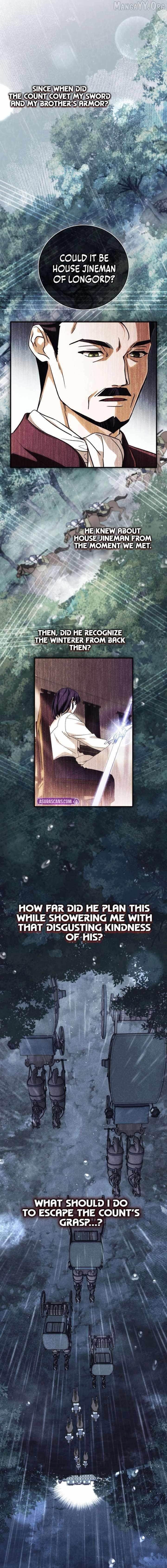 Children of the Rune Chapter 46 - Page 10