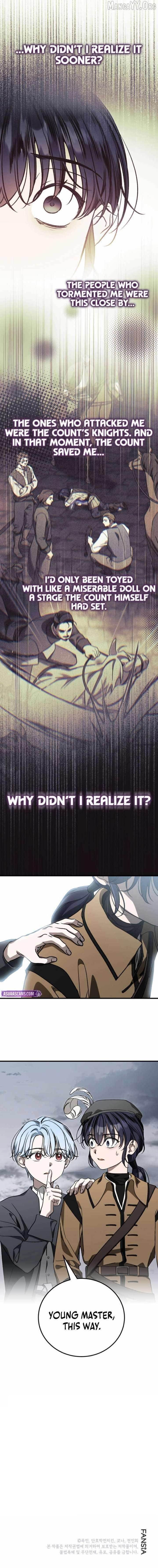 Children of the Rune Chapter 46 - Page 15