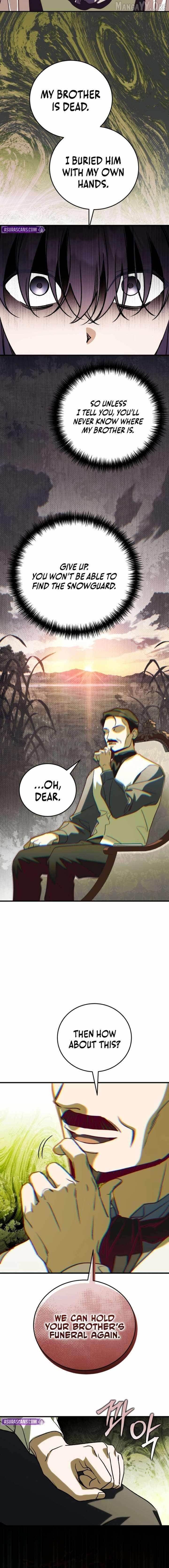 Children of the Rune Chapter 46 - Page 6