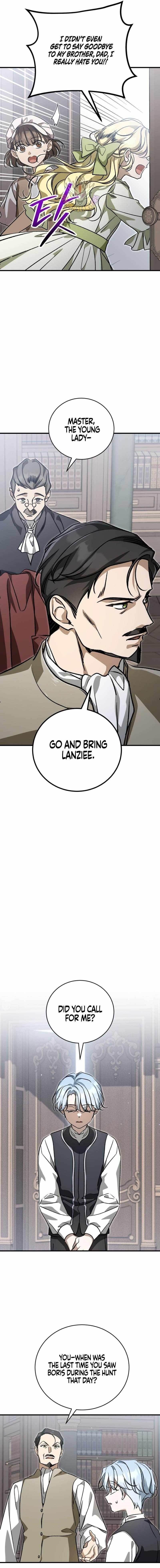 Children of the Rune Chapter 48 - Page 9