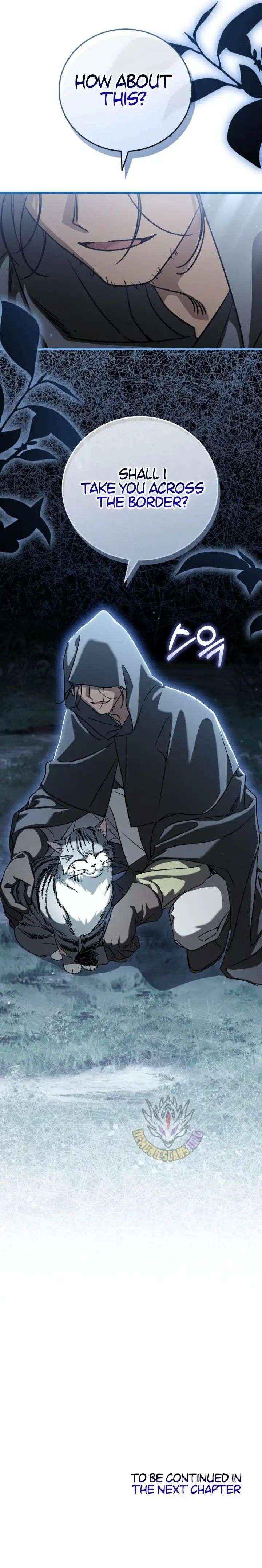 Children of the Rune Chapter 51 - Page 10