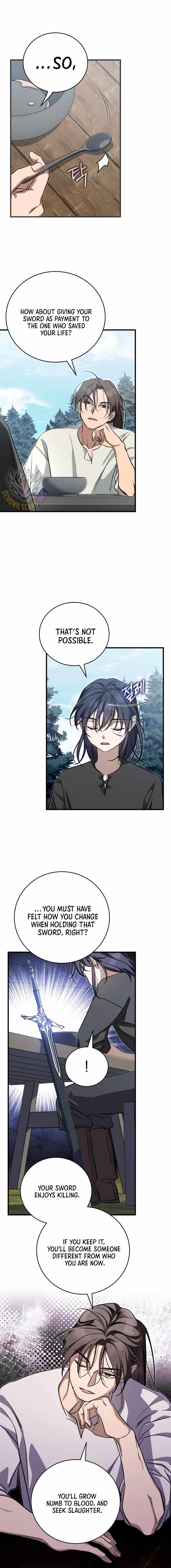 Children of the Rune Chapter 52 - Page 7