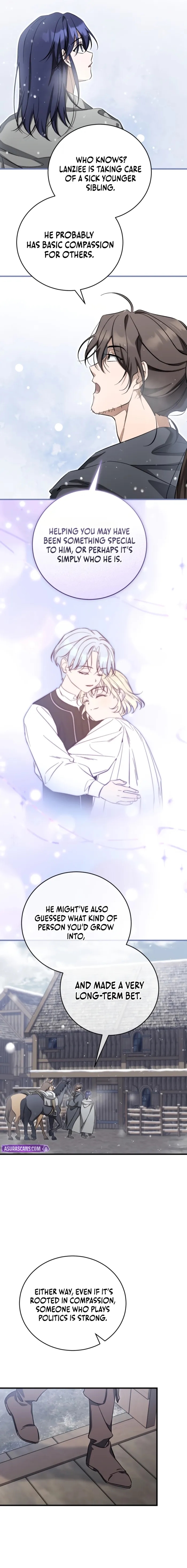 Children of the Rune Chapter 53 - Page 6