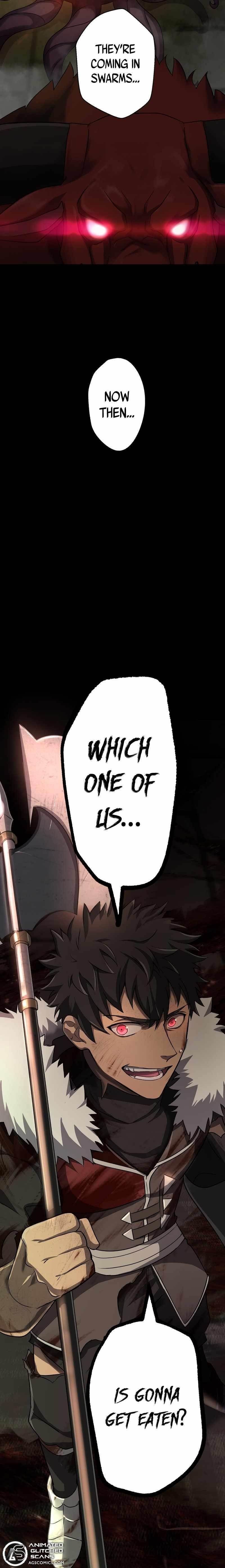 Monster Eater Chapter 0 - Page 6