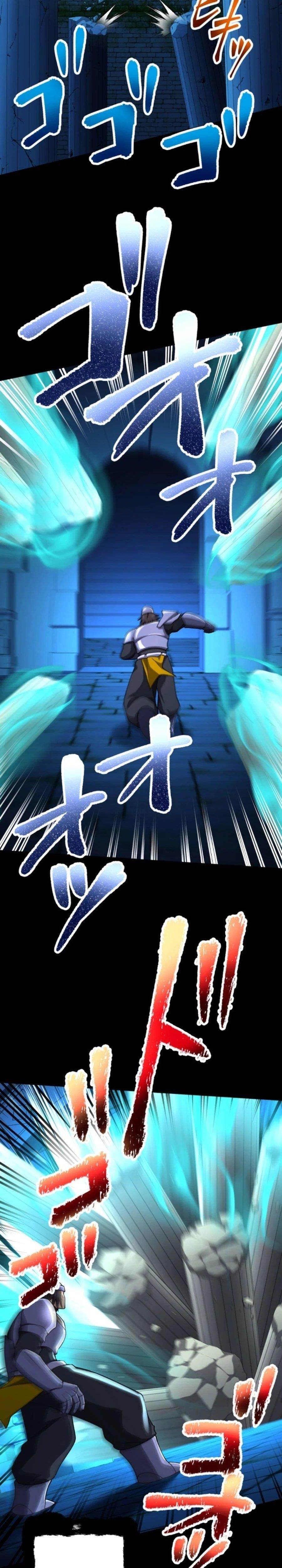 Monster Eater Chapter 34 - Page 11