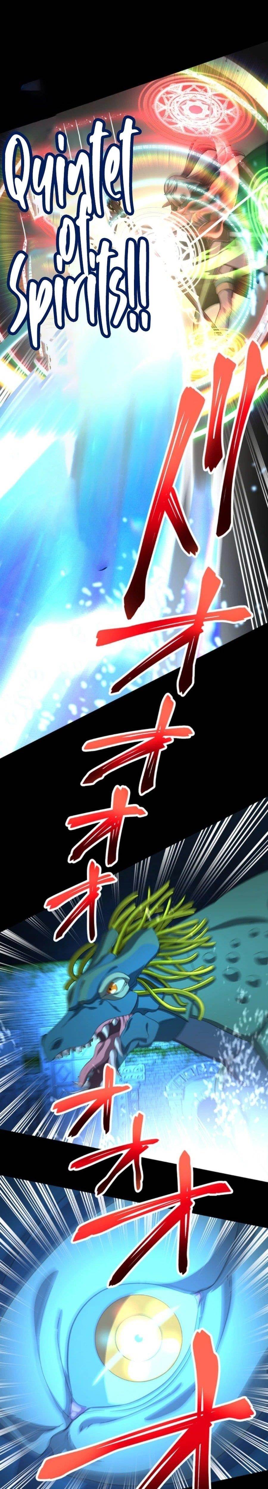 Monster Eater Chapter 34 - Page 21