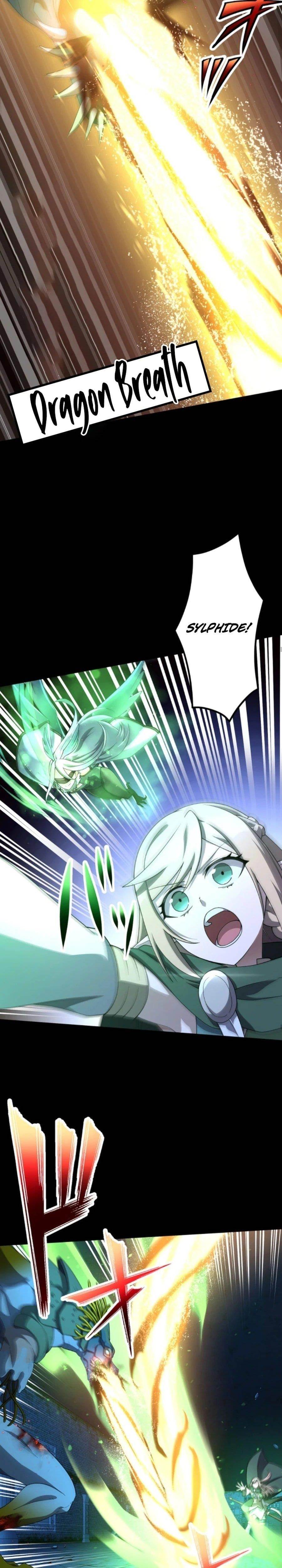 Monster Eater Chapter 35 - Page 5