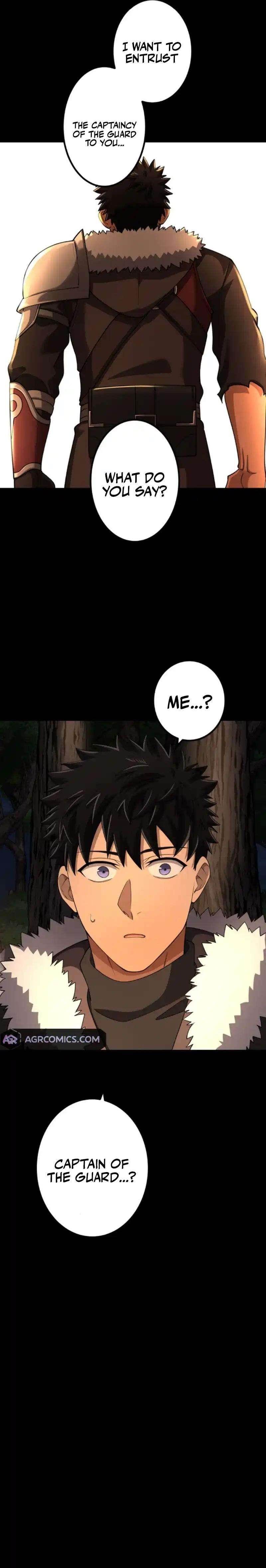 Monster Eater Chapter 37 - Page 10