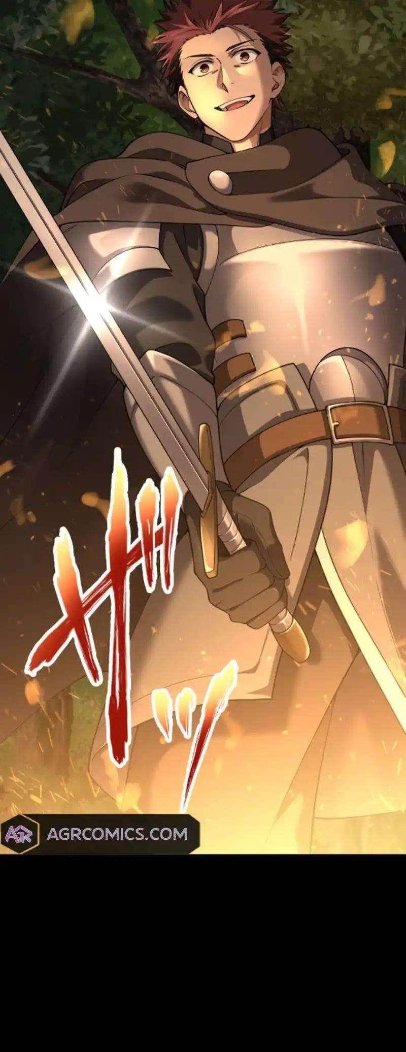 Monster Eater Chapter 38 - Page 9