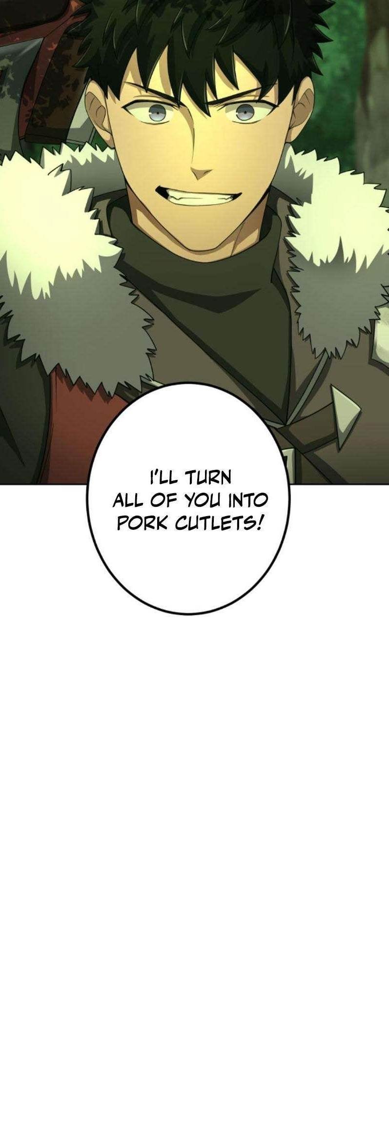 Monster Eater Chapter 41 - Page 8