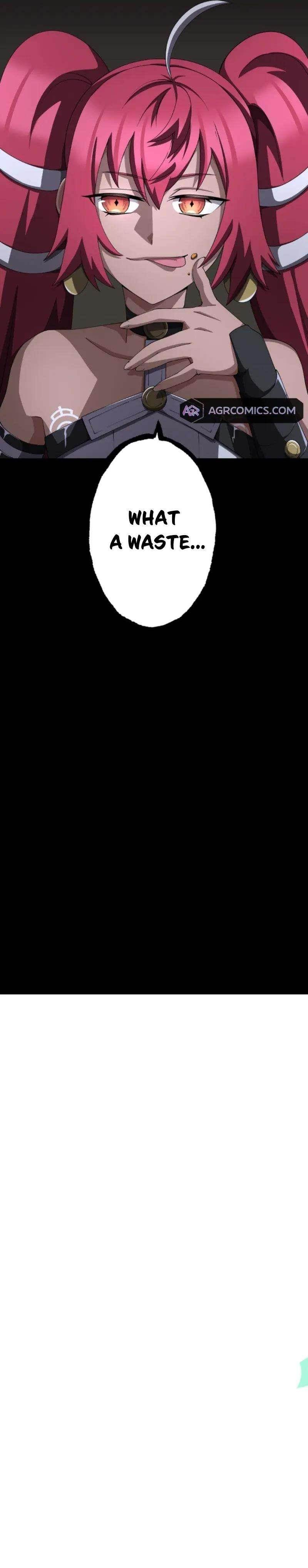 Monster Eater Chapter 44 - Page 9