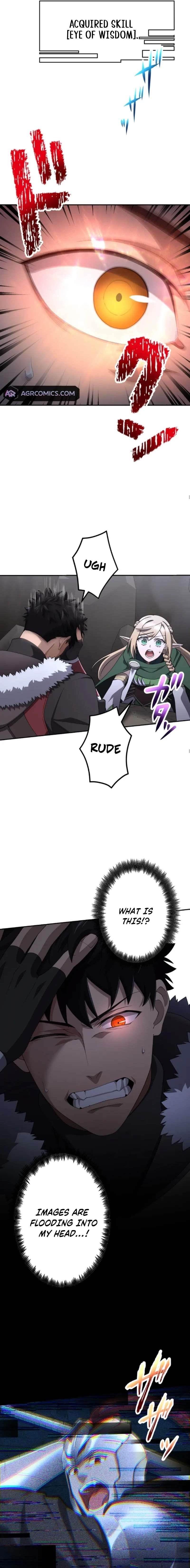 Monster Eater Chapter 45 - Page 13