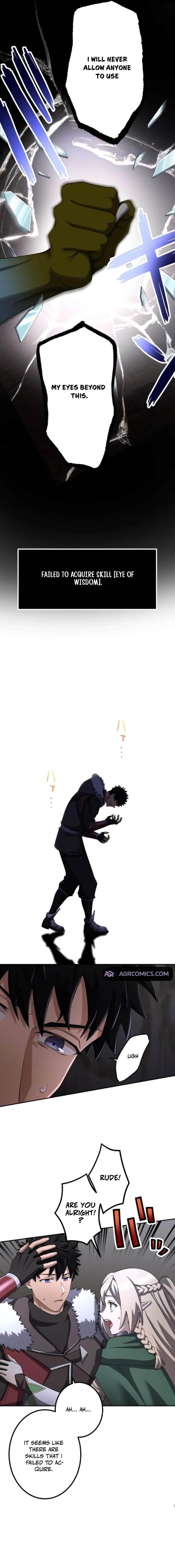 Monster Eater Chapter 45 - Page 16